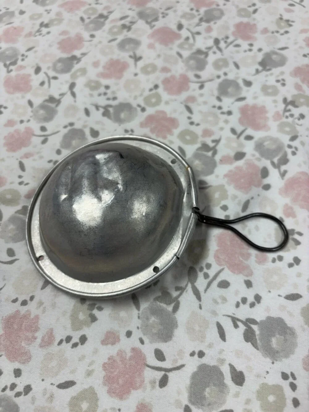 VIntage Egg Poacher / Separater / Dipper
